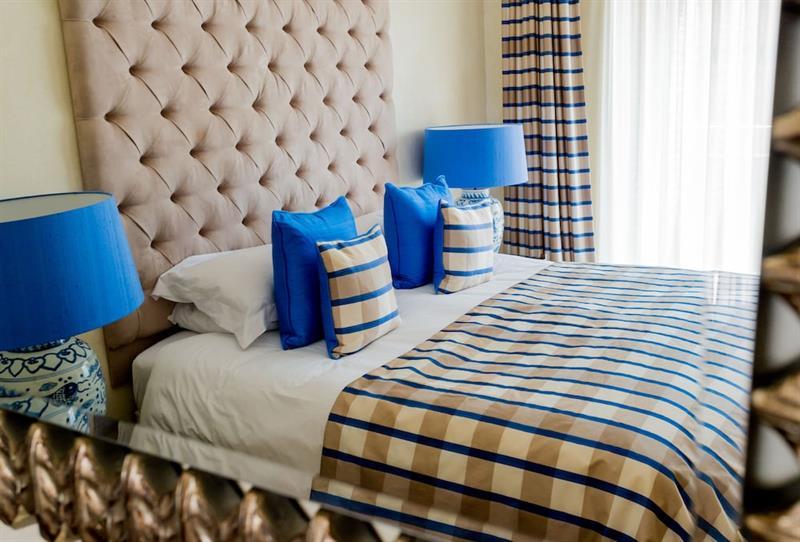 Appartamento 9 Hertford Street - 4 Stars Visitengland Londra