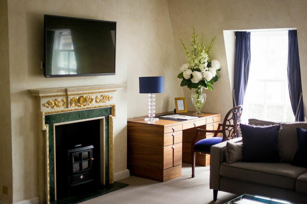 9 Hertford Street - 4 Stars Visitengland Appartamento *
