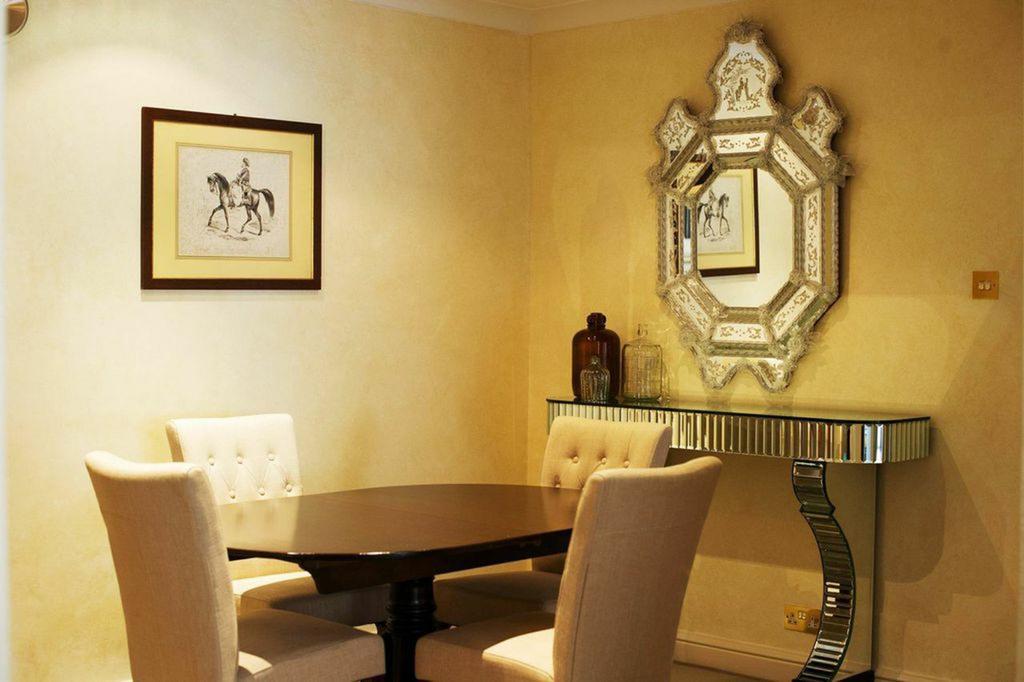9 Hertford Street - 4 Stars Visitengland *