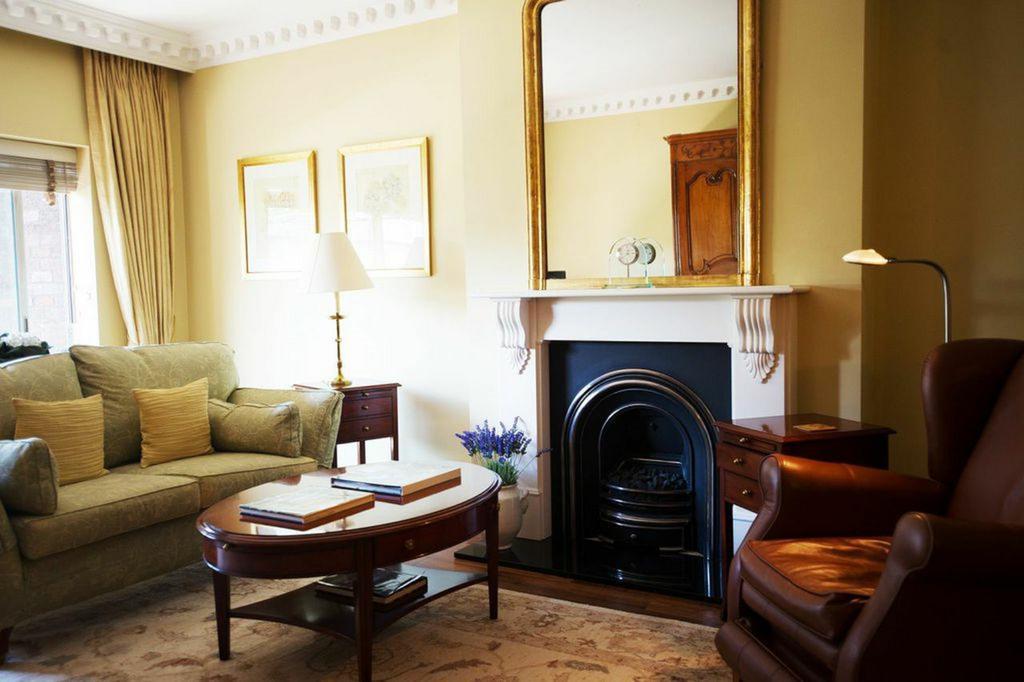 9 Hertford Street - 4 Stars Visitengland * Londra