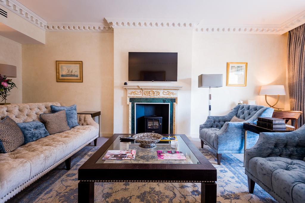 9 Hertford Street - 4 Stars Visitengland