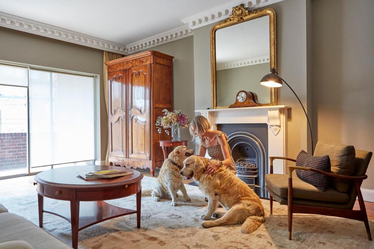 9 Hertford Street - 4 Stars Visitengland Appartamento *