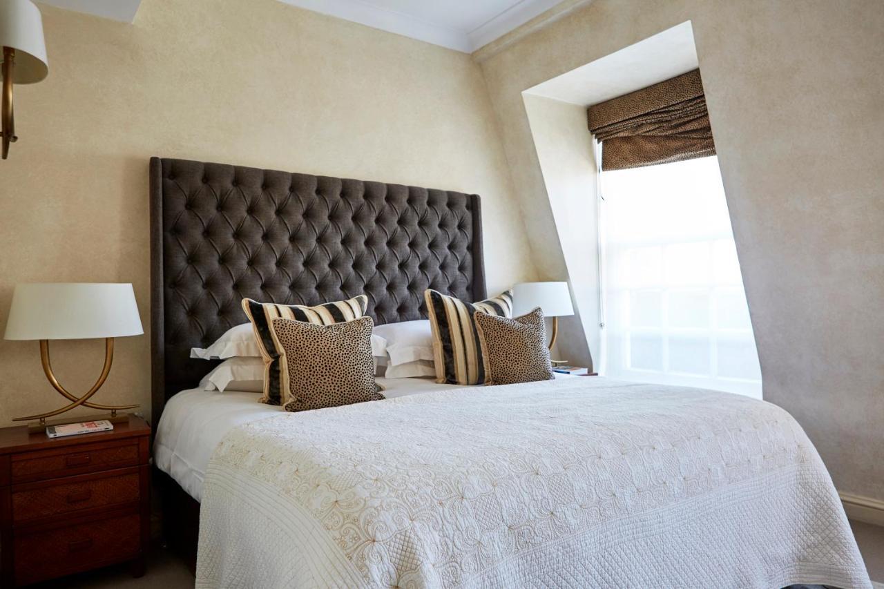 Appartamento 9 Hertford Street - 4 Stars Visitengland