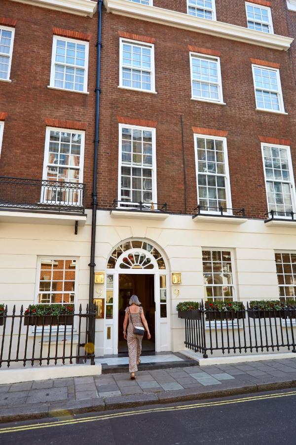 9 Hertford Street - 4 Stars Visitengland * Londra