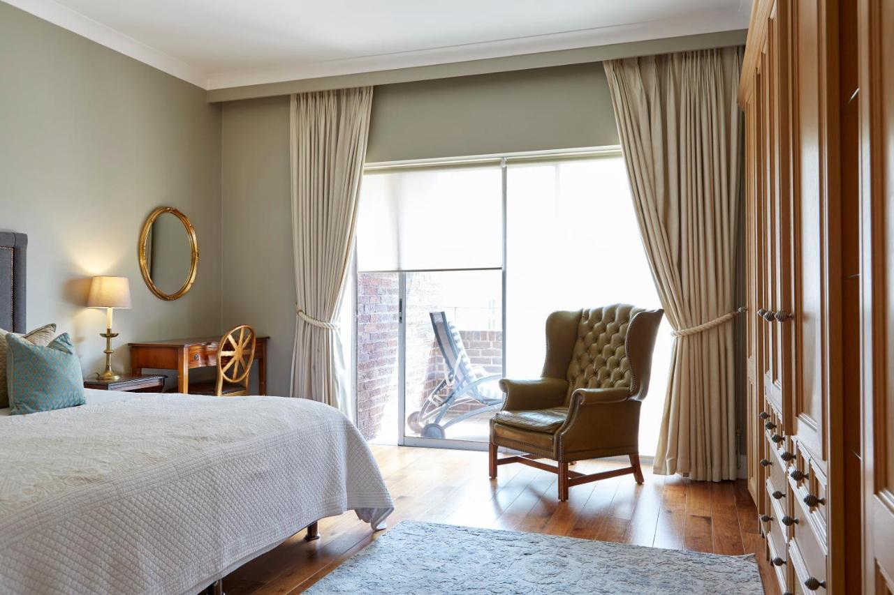 9 Hertford Street - 4 Stars Visitengland Londra
