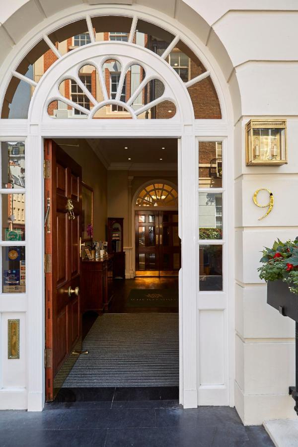 9 Hertford Street - 4 Stars Visitengland Appartamento