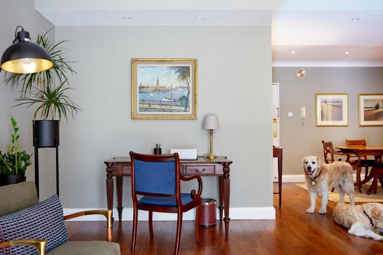 9 Hertford Street - 4 Stars Visitengland Apartment London