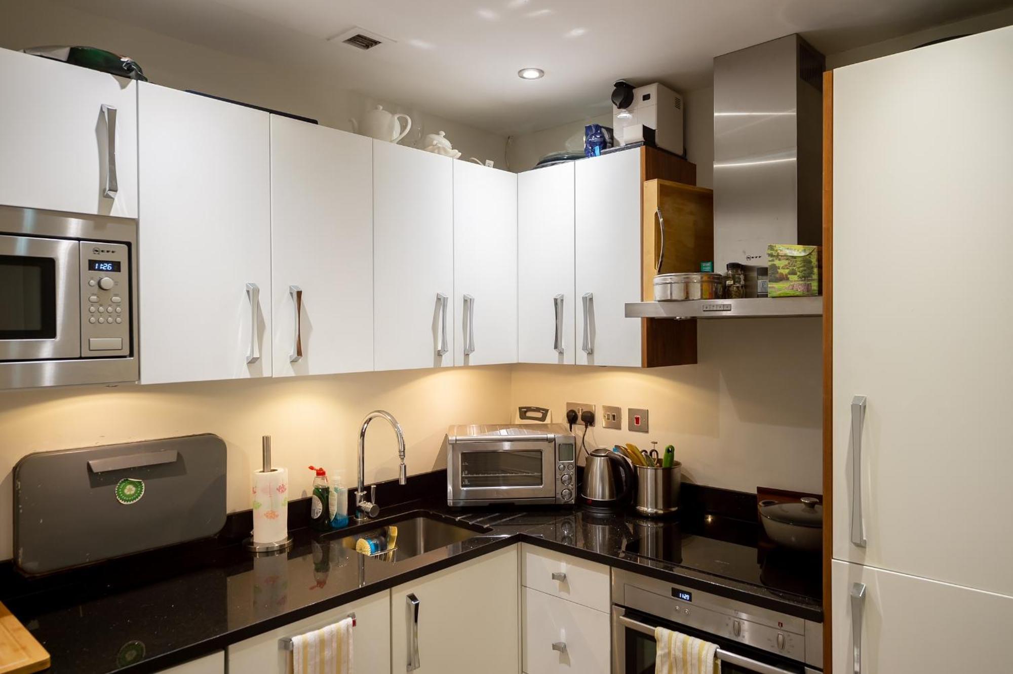 9 Hertford Street - 4 Stars Visitengland Appartamento