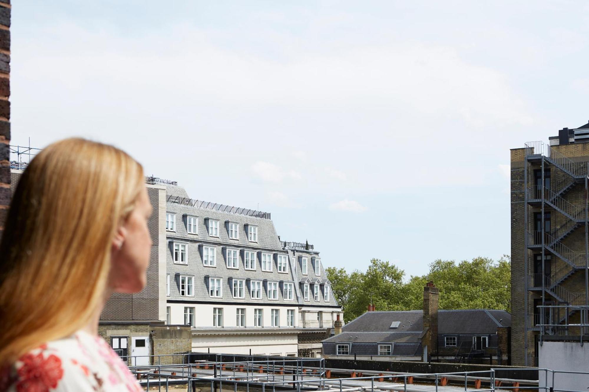 9 Hertford Street - 4 Stars Visitengland Appartamento Londra
