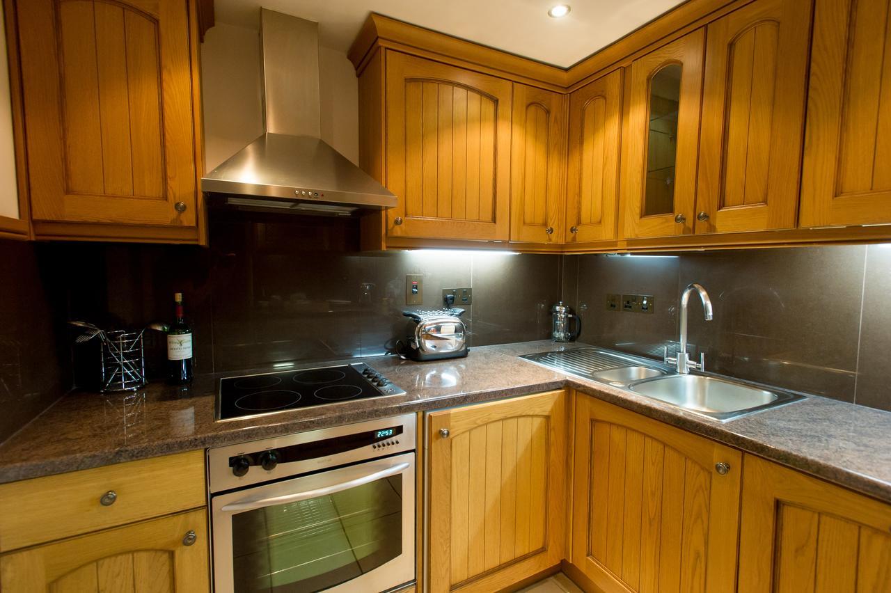 9 Hertford Street - 4 Stars Visitengland *