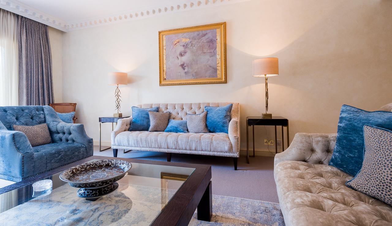 Апартаменты 9 Hertford Street