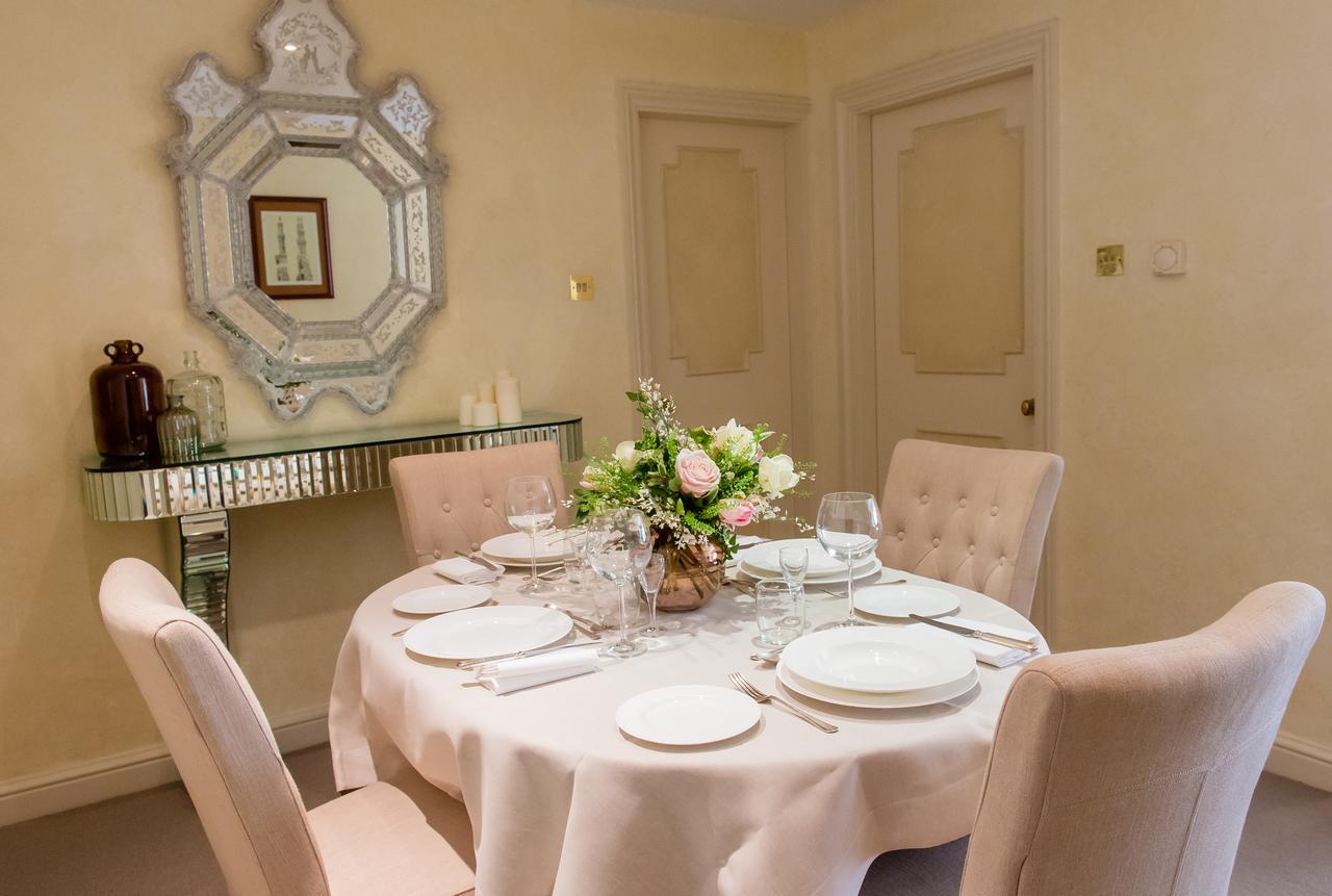 Appartamento 9 Hertford Street - 4 Stars Visitengland