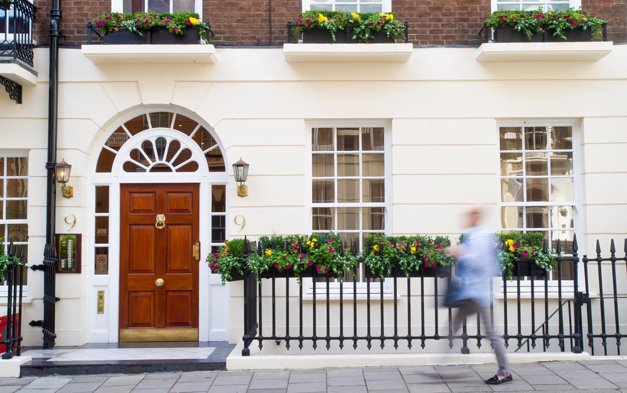 9 Hertford Street - 4 Stars Visitengland Appartamento