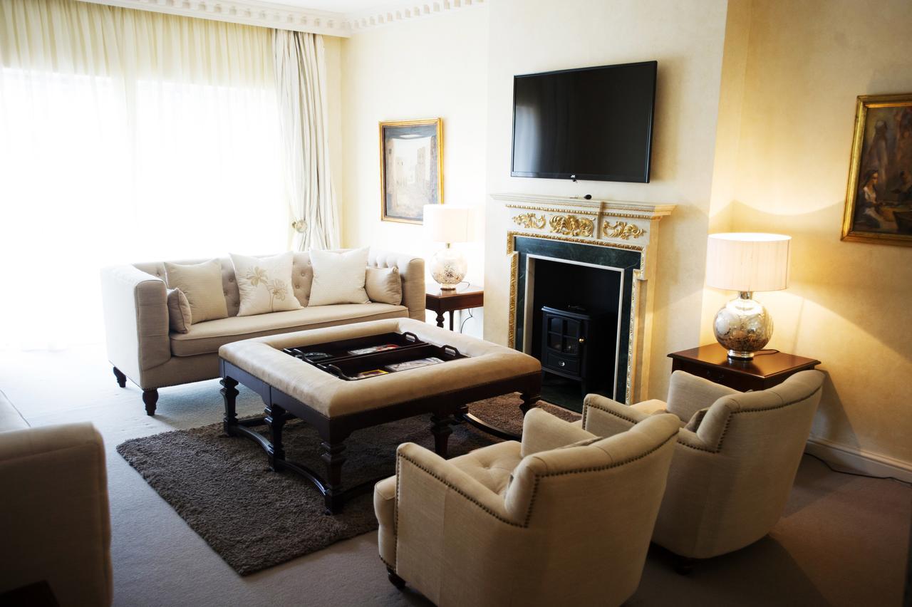 9 Hertford Street - 4 Stars Visitengland Appartamento *