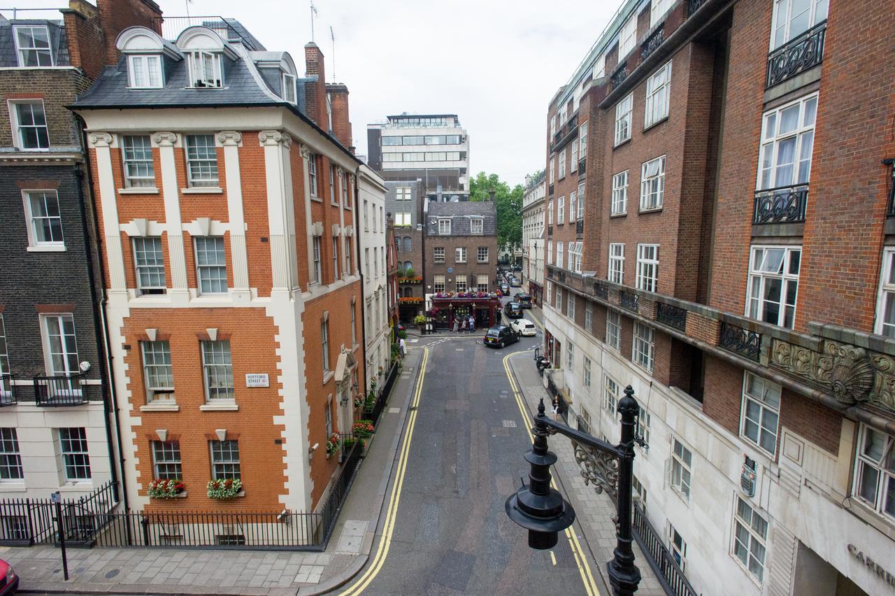 9 Hertford Street - 4 Stars Visitengland Appartamento *