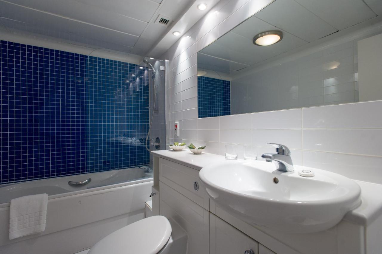 Appartamento 9 Hertford Street - 4 Stars Visitengland Londra