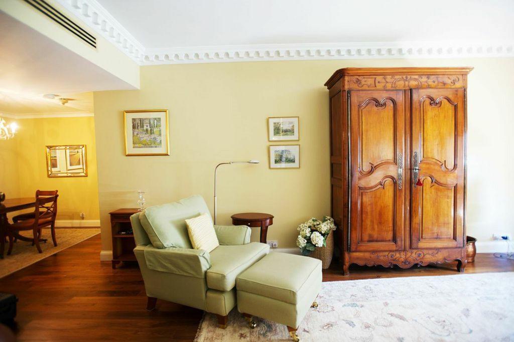 Апартаменты 9 Hertford Street - 4 Stars Visitengland