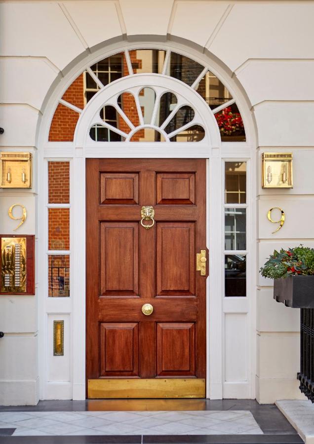 9 Hertford Street - 4 Stars Visitengland Апартаменты