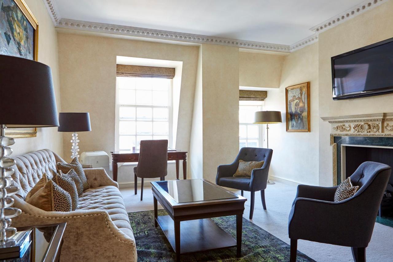 9 Hertford Street - 4 Stars Visitengland Лондон