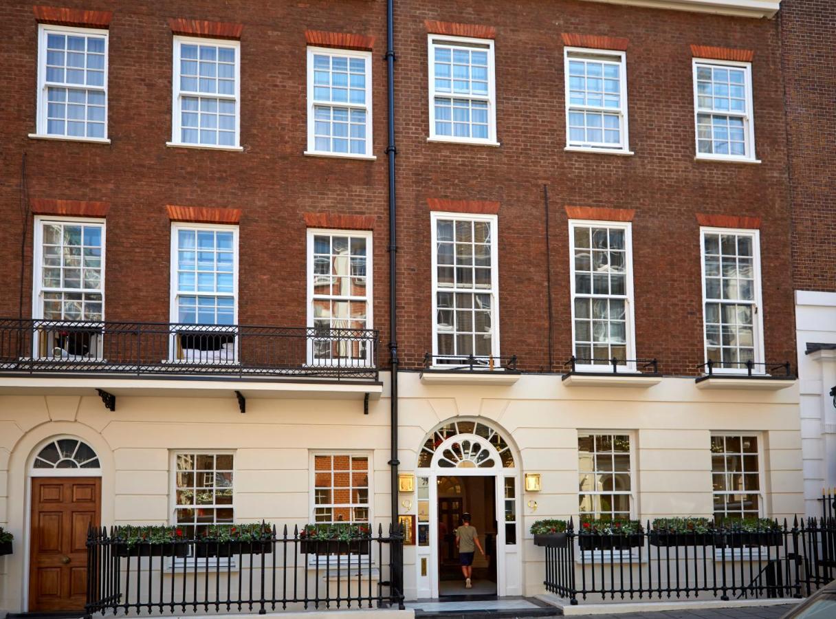 9 Hertford Street - 4 Stars Visitengland Апартаменты