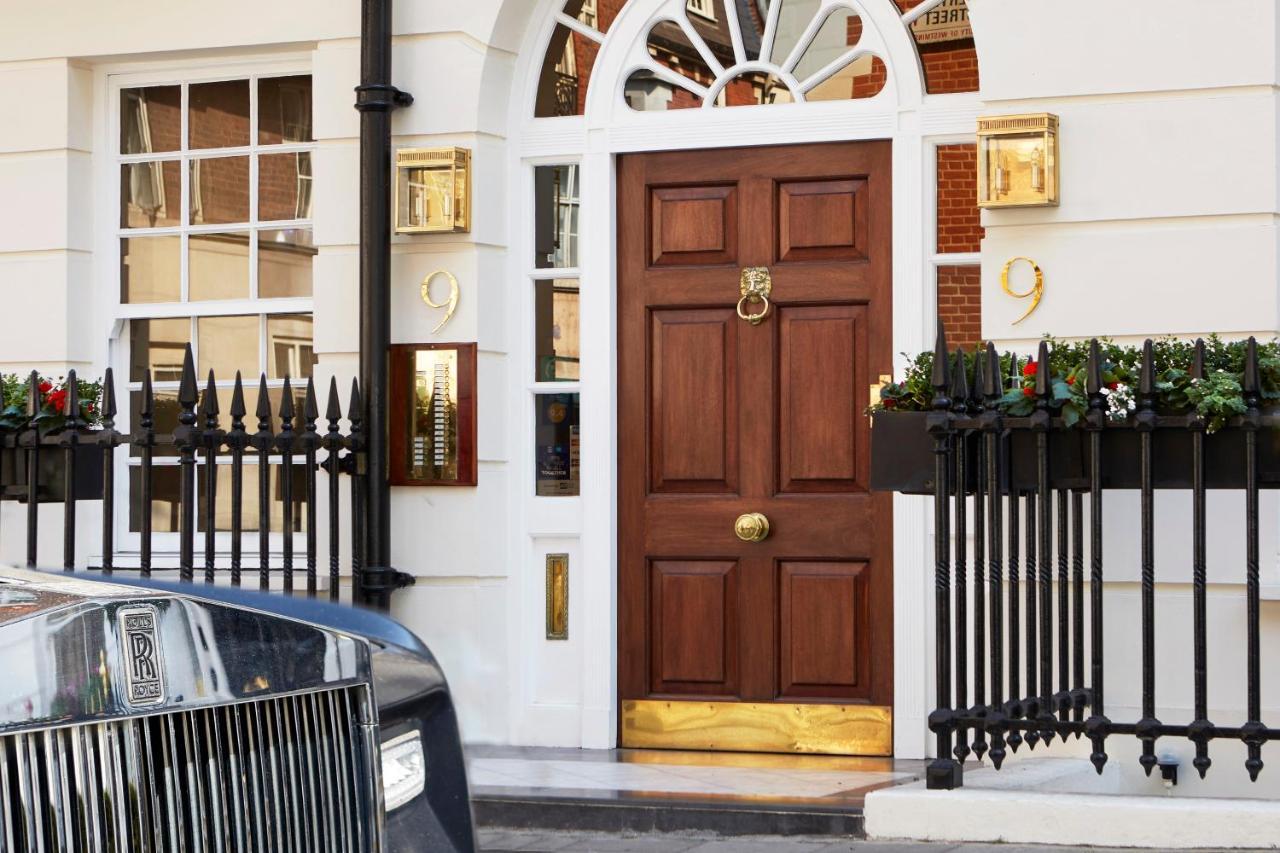 9 Hertford Street - 4 Stars Visitengland Апартаменты Лондон