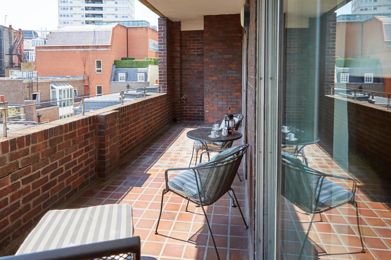 9 Hertford Street - 4 Stars Visitengland Апартаменты Лондон