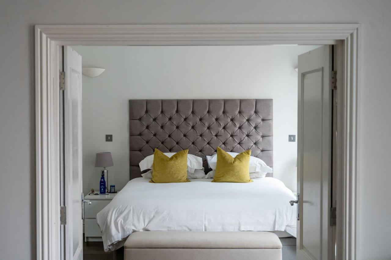 Апартаменты 9 Hertford Street - 4 Stars Visitengland *
