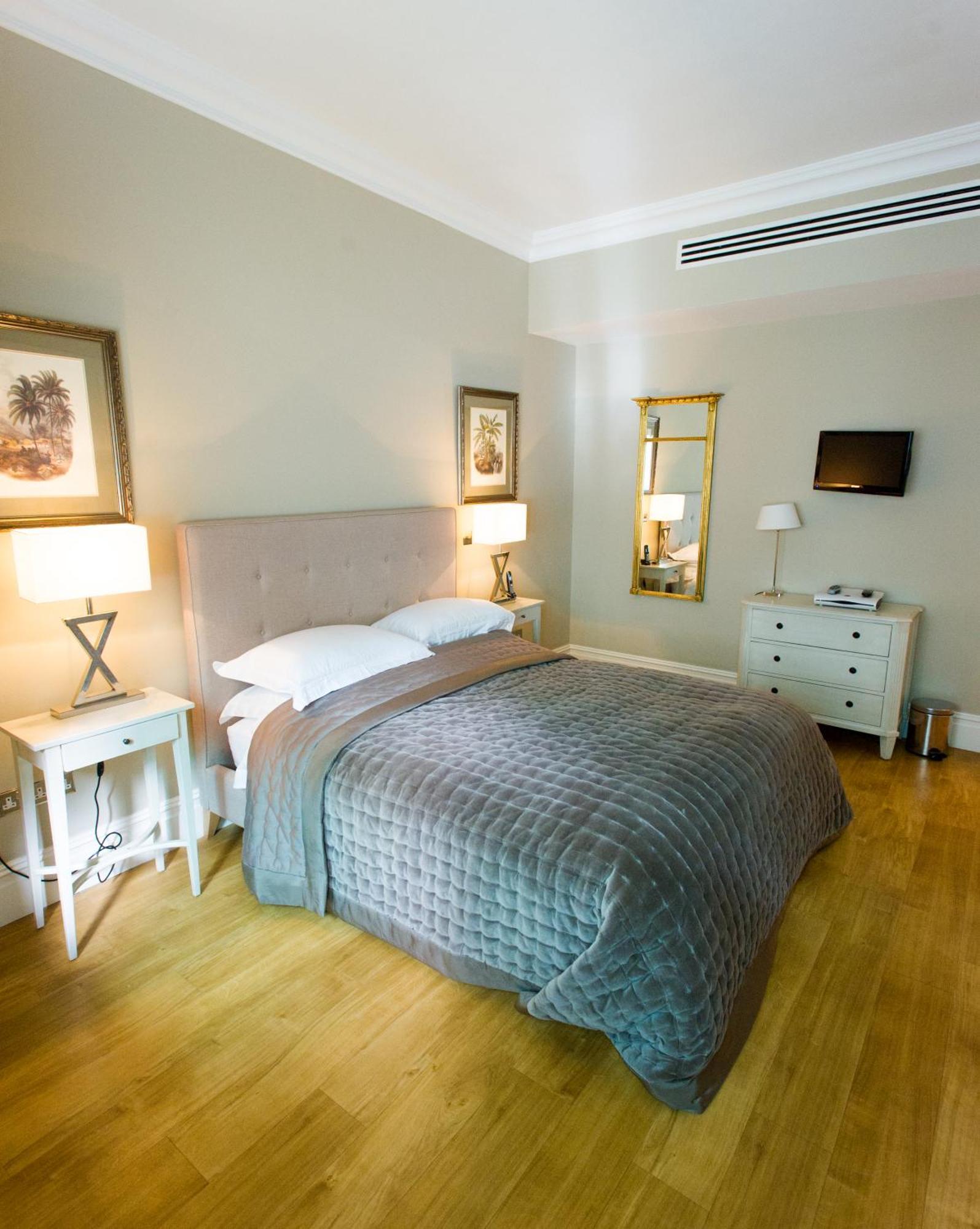 9 Hertford Street - 4 Stars Visitengland Апартаменты Лондон