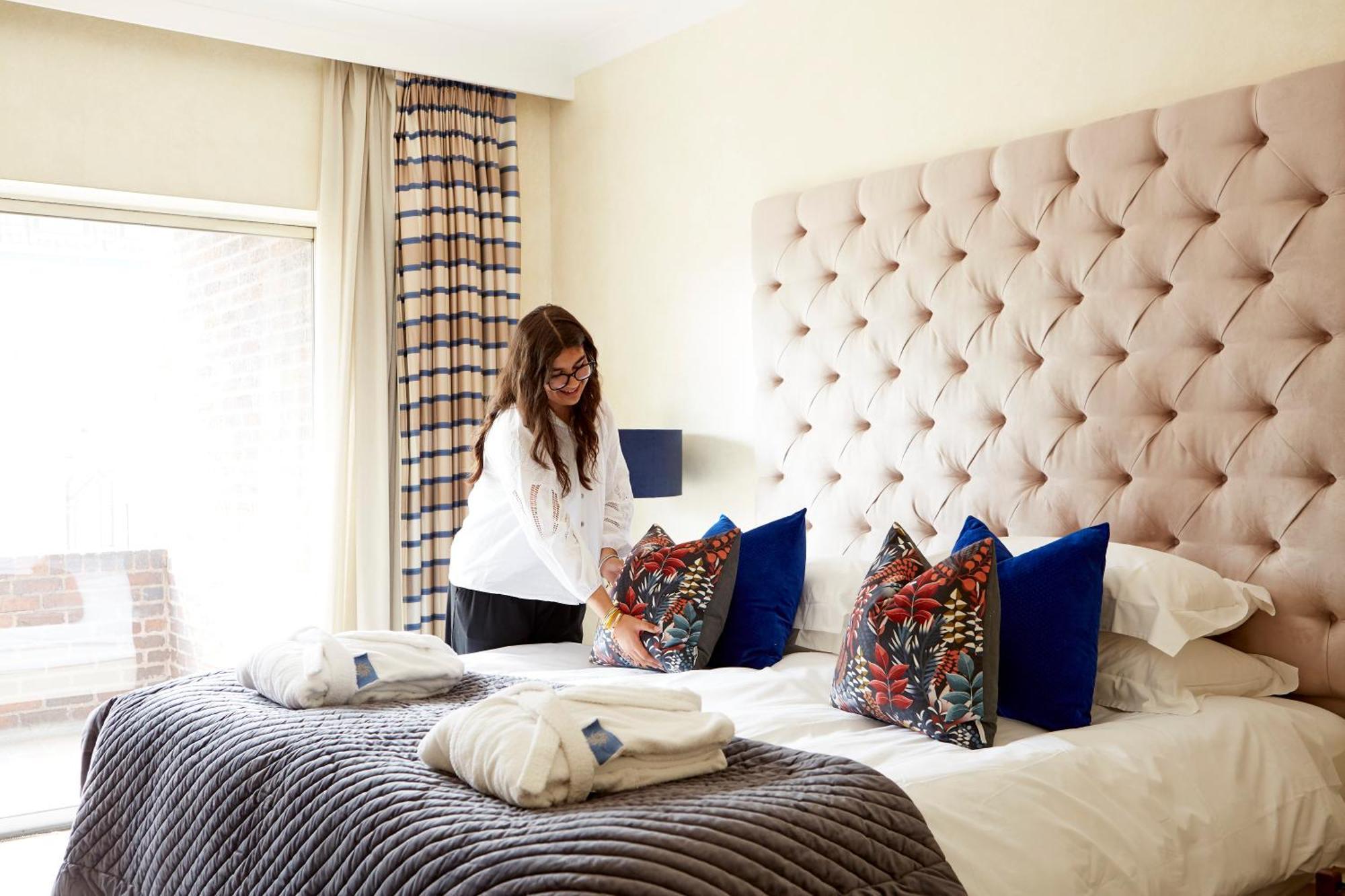 9 Hertford Street - 4 Stars Visitengland Апартаменты *