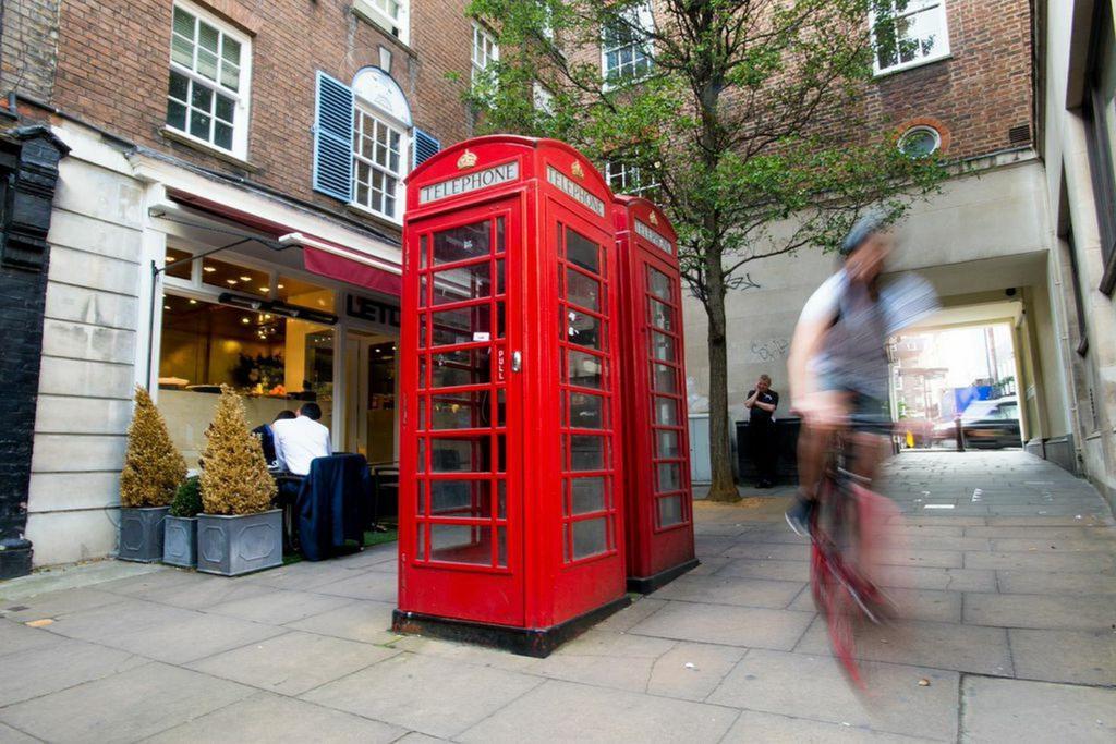 9 Hertford Street - 4 Stars Visitengland Апартаменты Лондон