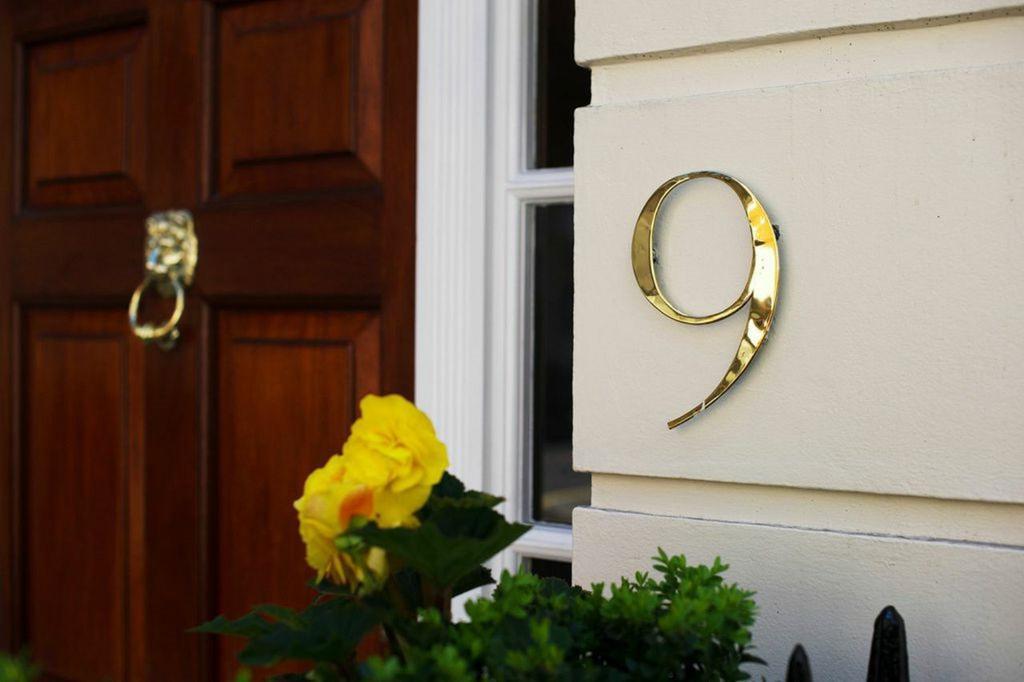 9 Hertford Street - 4 Stars Visitengland *
