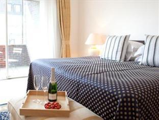 Апартаменты 9 Hertford Street - 4 Stars Visitengland Лондон
