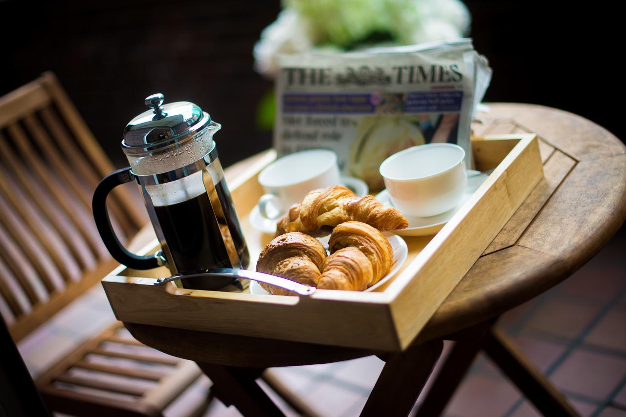 9 Hertford Street - 4 Stars Visitengland Апартаменты *