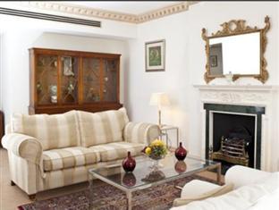 Апартаменты 9 Hertford Street - 4 Stars Visitengland