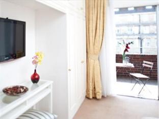 9 Hertford Street - 4 Stars Visitengland * Лондон